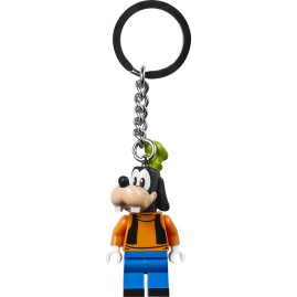 Брелок для ключей LEGO GOOFY 854196 Брелок для ключей LEGO GOOFY 854196