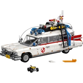 Конструктор LEGO CREATOR GHOSTBUSTERS™ ECTO-1 10274 Конструктор LEGO CREATOR GHOSTBUSTERS™ ECTO-1 10274