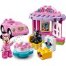 Конструктор LEGO DUPLO "ДЕНЬ РОЖДЕНИЯ МИННИ" 10873 641740