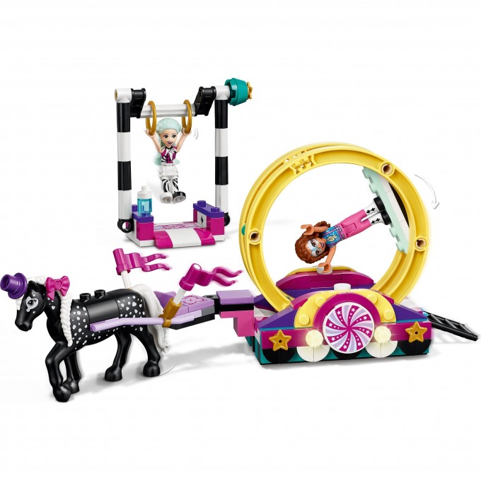 Конструктор LEGO FRIENDS "ВОЛШЕБНАЯ АКРОБАТИКА" Friends 41686 3414001 Конструктор LEGO FRIENDS "ВОЛШЕБНАЯ АКРОБАТИКА" Friends 41686 3414001