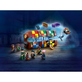 Конструктор LEGO HARRY POTTER "ВОЛШЕБНЫЙ ЧЕМОДАН ХОГВАРТСА" 76399 Конструктор LEGO HARRY POTTER "ВОЛШЕБНЫЙ ЧЕМОДАН ХОГВАРТСА" 76399