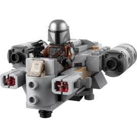 Конструктор LEGO STAR WARS "МИКРОФАЙТЕР "ЛЕЗВИЕ БРИТВЫ" 75321 Конструктор LEGO STAR WARS "МИКРОФАЙТЕР "ЛЕЗВИЕ БРИТВЫ" 75321