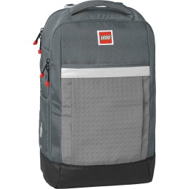 Рюкзак LEGO THOMSEN «STONE GREY» 20221-0199 Рюкзак LEGO THOMSEN «STONE GREY» 20221-0199