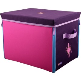Система хранения LEGO FRIENDS: игровой коврик, Medium, Friends 10074-1924 Система хранения LEGO FRIENDS: игровой коврик, Medium, Friends 10074-1924