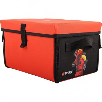 Система хранения LEGO NINJAGO: игровой коврик, Small, Ninjago 10075-1923 Система хранения LEGO NINJAGO: игровой коврик, Small, Ninjago 10075-1923