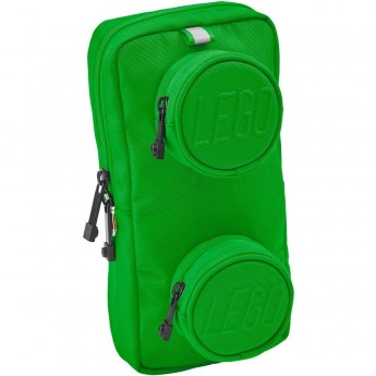 Сумка через плечо LEGO «BRICK 1x2», зеленый 20207-0037 Сумка через плечо LEGO «BRICK 1x2», зеленый 20207-0037